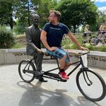 Jonathan Bayer - @tacodjinn - Instagram