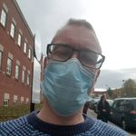 Jonathan Beard - @bluezulu69 - Instagram