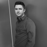 Jonathan Beard - @jrbeard - Instagram