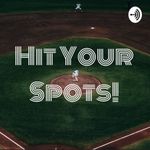 Jonathan Beard - @hityourspotspodcast - Instagram