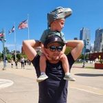 Jonathan Beard - @j_beard13 - Instagram