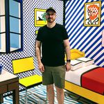 Jonathan Beasley - @jonatron_1.0 - Instagram