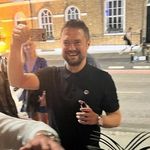 Jonathan Beasley - @jbeasley723 - Instagram