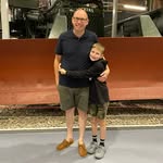 Jonathan Beasley - @jon78jb - Instagram