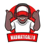 Jonathan Beasley - @madm.atical - Instagram
