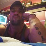 Jonathan Clay Beasley - @jcb.logger34 - Instagram