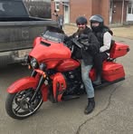 Jonathan Beaudoin - Facebook