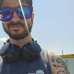 Jonathan Beaudoin - @job3audo1n - Instagram