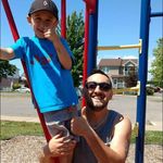 Jonathan Beaudoin - @jobeaudoin86 - Instagram