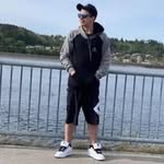 Jonathan Beaudoin - @jonathan84308 - Instagram