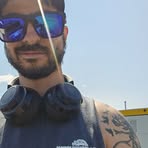 Jonathan Beaudoin - Facebook