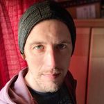 Jonathan Beck - @incompletegenius - Instagram