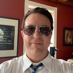 Jonathan Beck - @stlhopepunk - Instagram