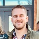 Jonathan Beck - @jtbeck18 - Instagram