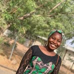Becky Jonathan - Facebook