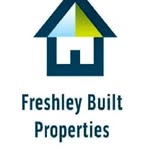 Jonathan Beckley - @freshleybuilt - Instagram