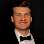 Jonathan Begg - @jonathanbegg - Instagram