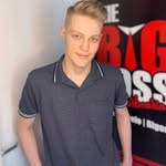 Jonathan Müller - @jonathan_behling_muller - Instagram