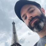 Jonathan Bélanger - @jobiloute_ - Instagram