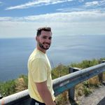 Jonathan Bélanger - @jonathan_belanger94 - Instagram