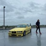 Jonathan Bélanger Bergeron - @jonathan_e36m3 - Instagram