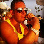 Jonathan Belk - @belky1988 - Instagram