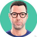 Jonathan Belkadi - @jonathanbelkadi - Instagram