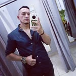 Jonathan Benavides - @jhonblacks10 - Instagram