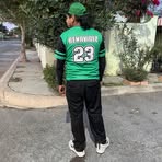 Jonathan Benavides - Facebook