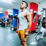 Jonathan Benavides - @jonathanbenavides_12 - Instagram