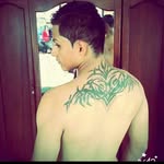 Jonathan Benavides - @jonajbv1995 - Instagram