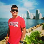 Jonathan Benavides - @benavides_98 - Instagram