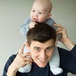 Jonathan Benfield - @jonathansince1985 - Instagram