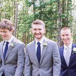 Jonathan Benfield - @jbenfield5 - Instagram