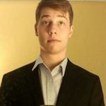Jonathan Benfield - @jawnnderp - Instagram