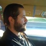Jonathan Benge - @thebenge77 - Instagram