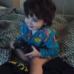 Jonathan Benge - Facebook