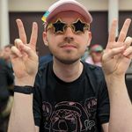 Jonathan Benge - @novaamadeus - Instagram