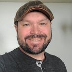 Jonathan Benge - Facebook