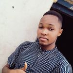 Jonathan Jouneis Bengeni - @jonathanbengeni - Instagram