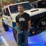 Jonathan Benjamin - @get_iconic - Instagram