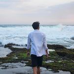 Jonathan Benjamin Silalahi - @jonathanbenjamin_ - Instagram