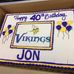 Jonathan Benner - Facebook