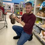 Jonathan Benner - @pdtech_1 - Instagram