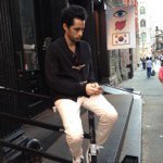 Jonathan Berk - @johnnyberk - Instagram