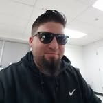 Jonathan Berk - @jberk6883 - Instagram