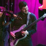 Jonathan Berke - @jononthebass - Instagram