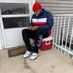 Big Juice - @jonathan.berkley.522 - Instagram