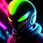 Jonathan Berkley - @babyal13n_yt - Instagram