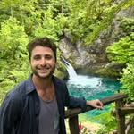 Jonathan Berkowitz - @jonathanberkowitz - Instagram